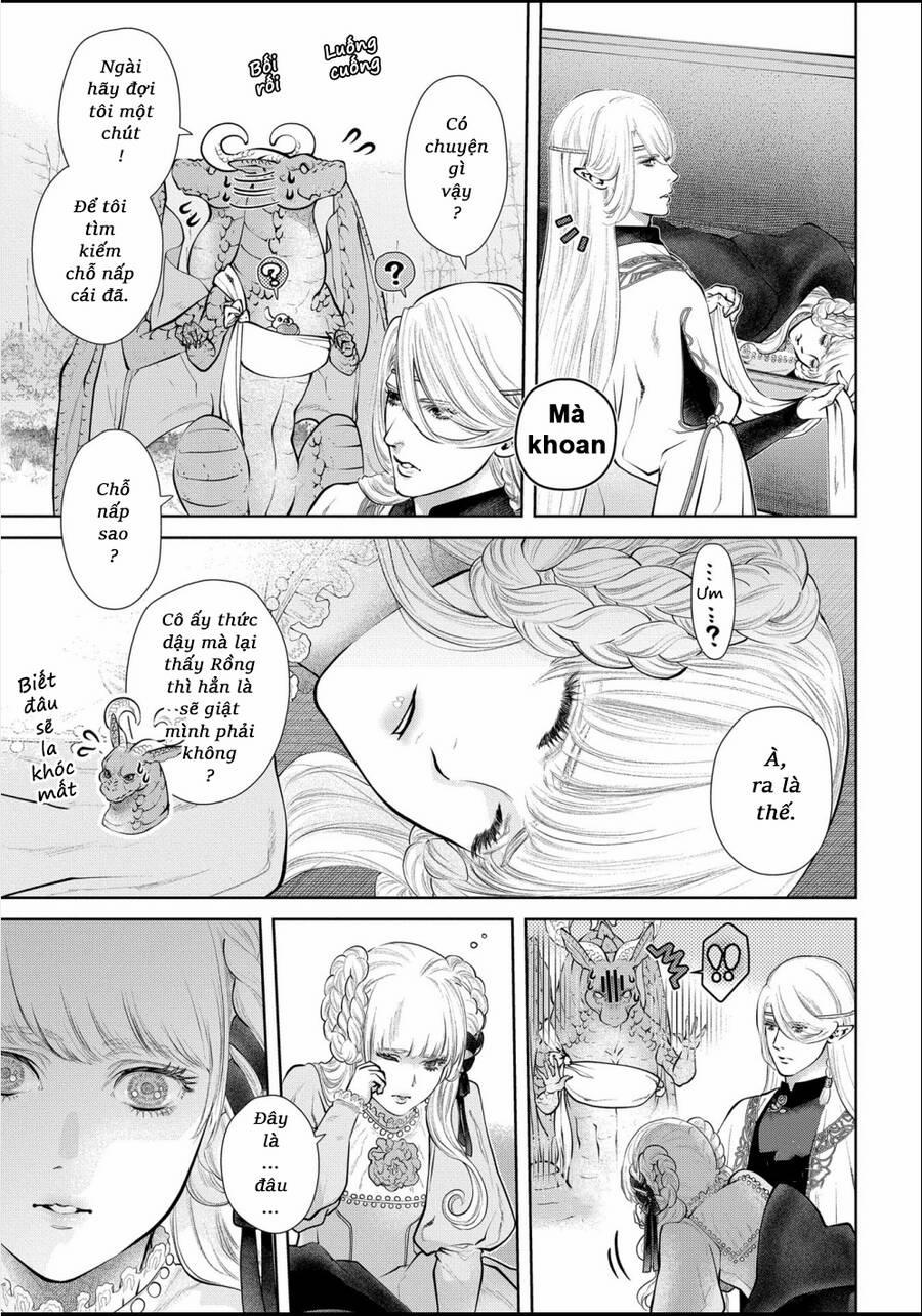 Dragon’s House-Hunting 12 trang 4