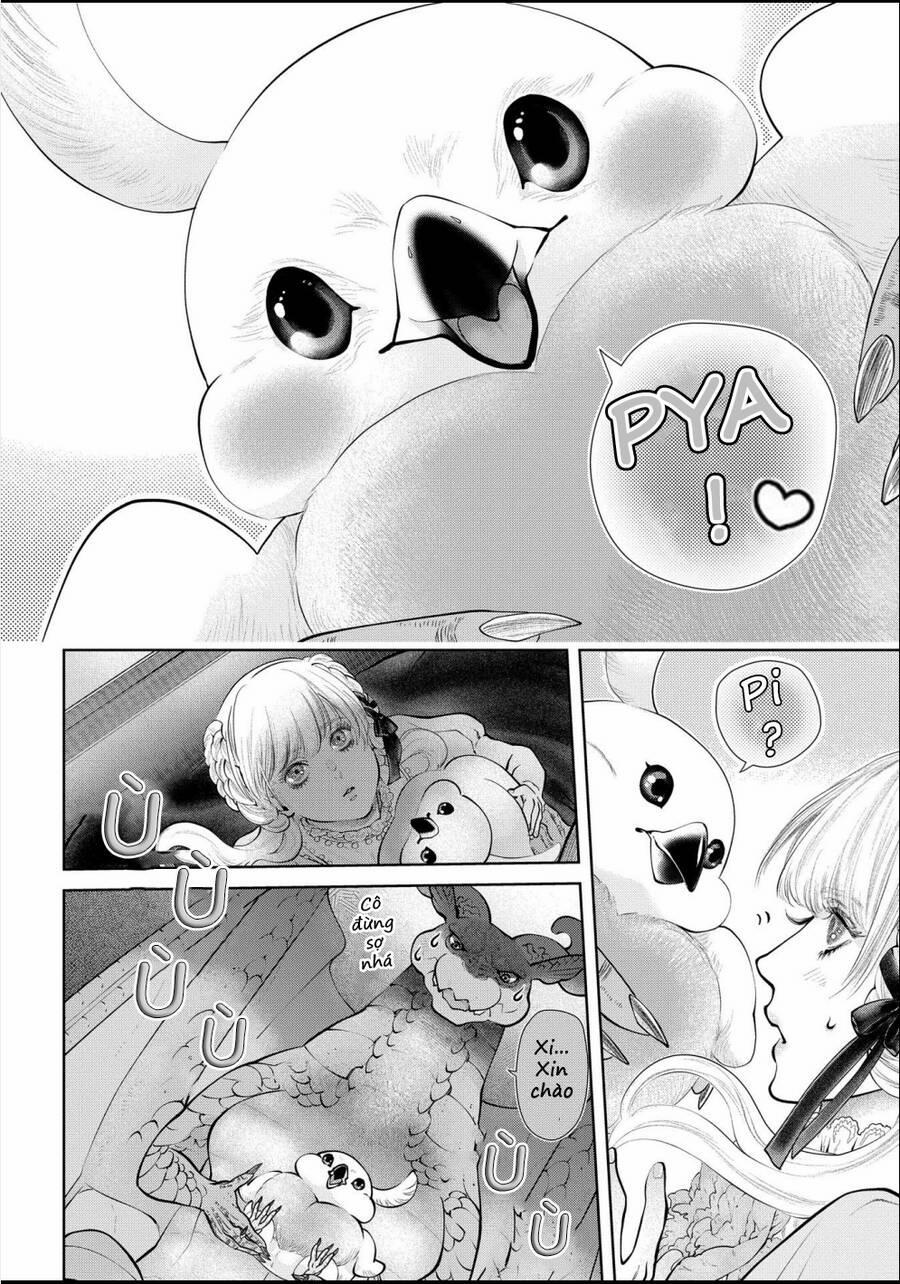 Dragon’s House-Hunting 12 trang 5