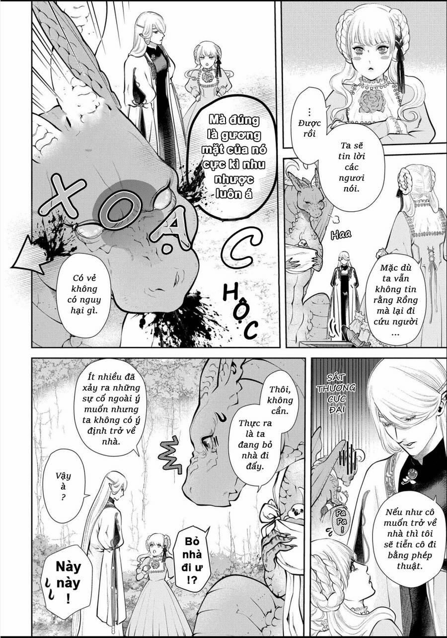 Dragon’s House-Hunting 12 trang 9