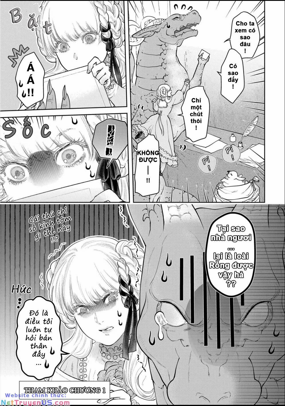 Dragon’s House-Hunting 13 trang 13