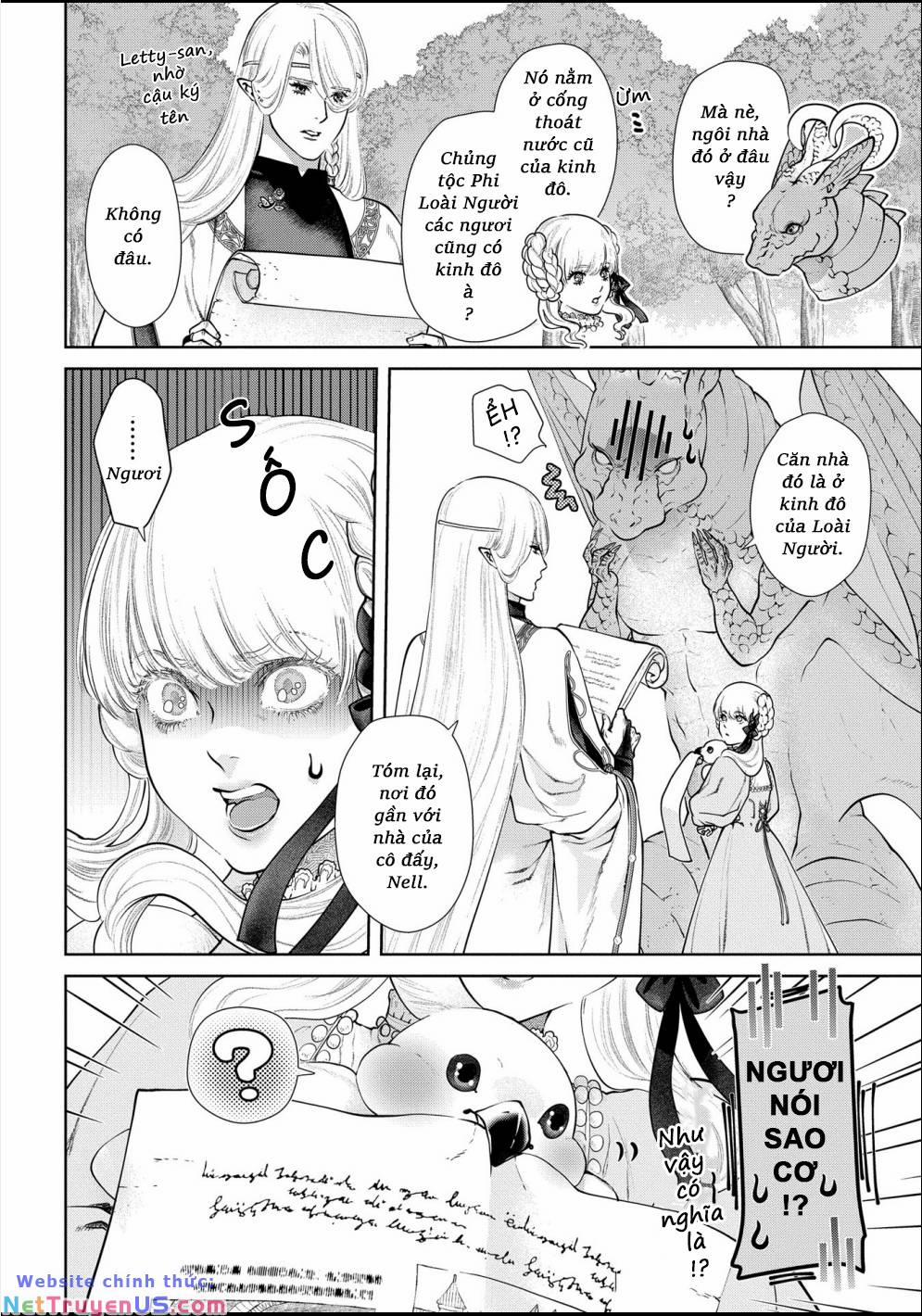 Dragon’s House-Hunting 13 trang 26