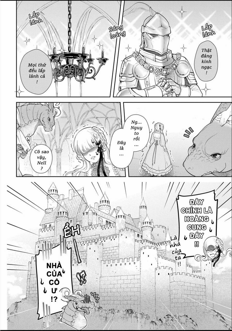 Dragon’s House-Hunting 14 trang 29