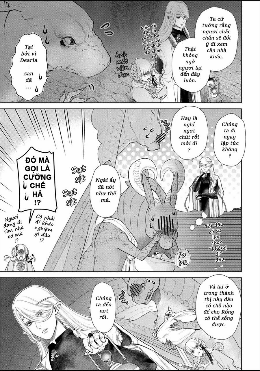 Dragon’s House-Hunting 14 trang 3