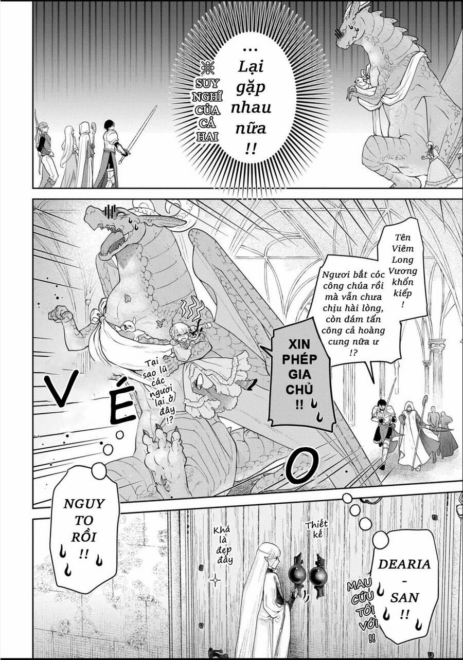 Dragon’s House-Hunting 14 trang 31