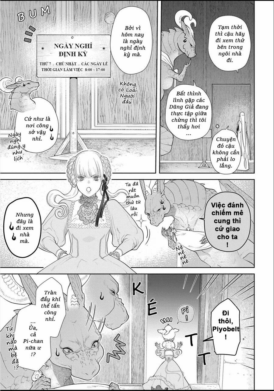 Dragon’s House-Hunting 14 trang 7