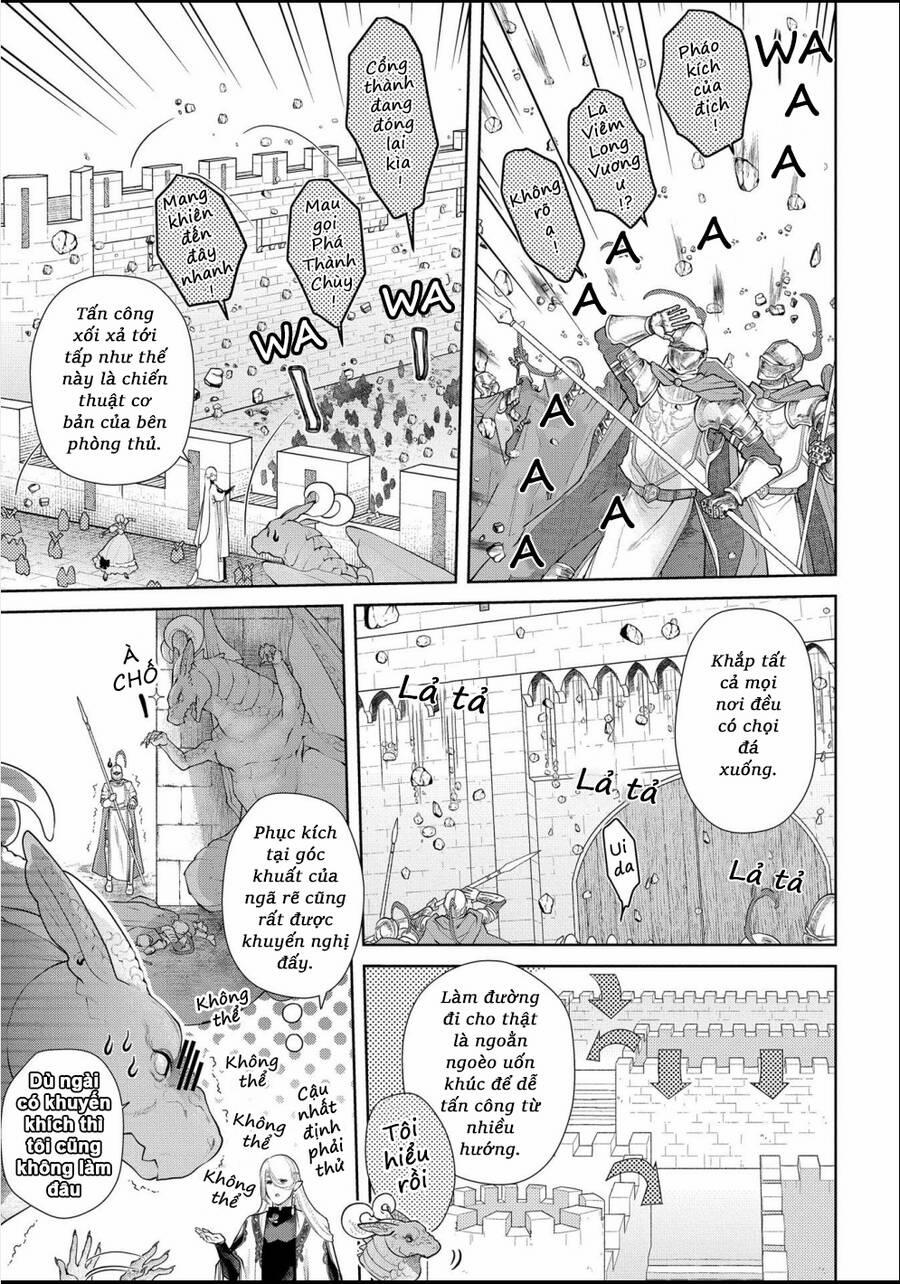 Dragon’s House-Hunting 15 trang 12