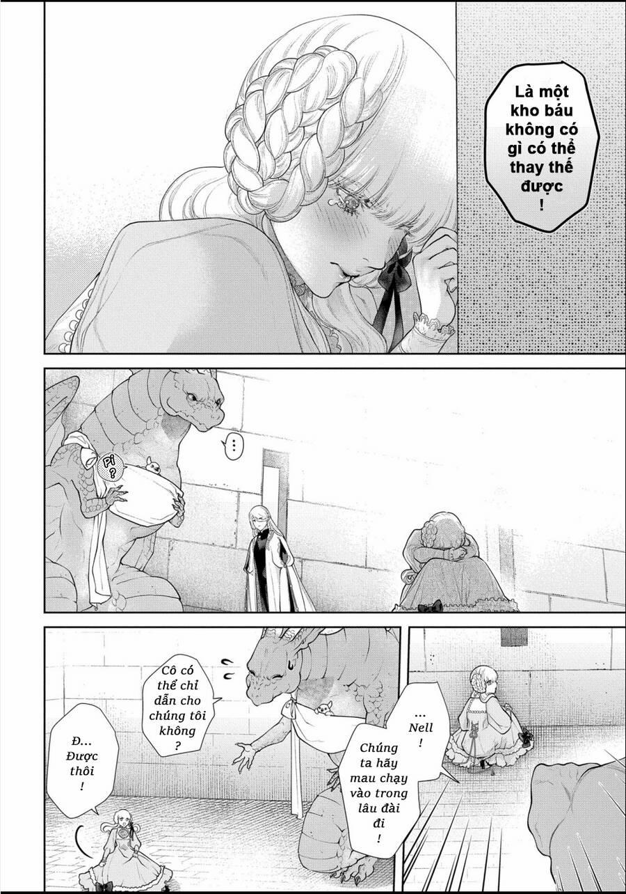 Dragon’s House-Hunting 15 trang 19