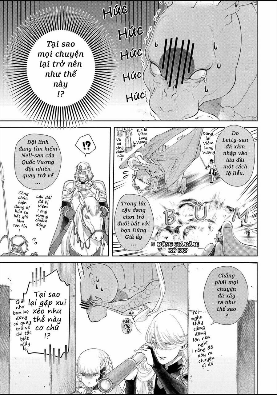 Dragon’s House-Hunting 15 trang 2