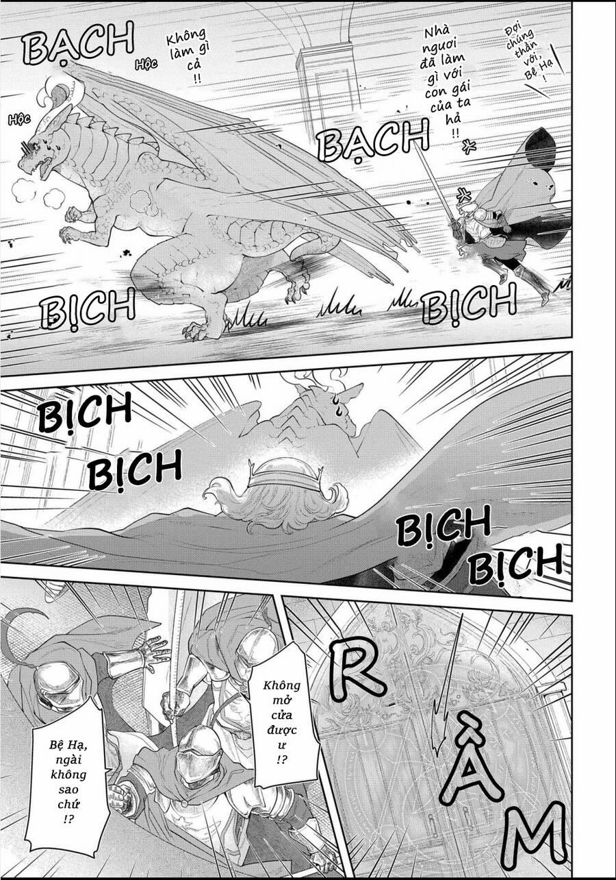 Dragon’s House-Hunting 15 trang 22