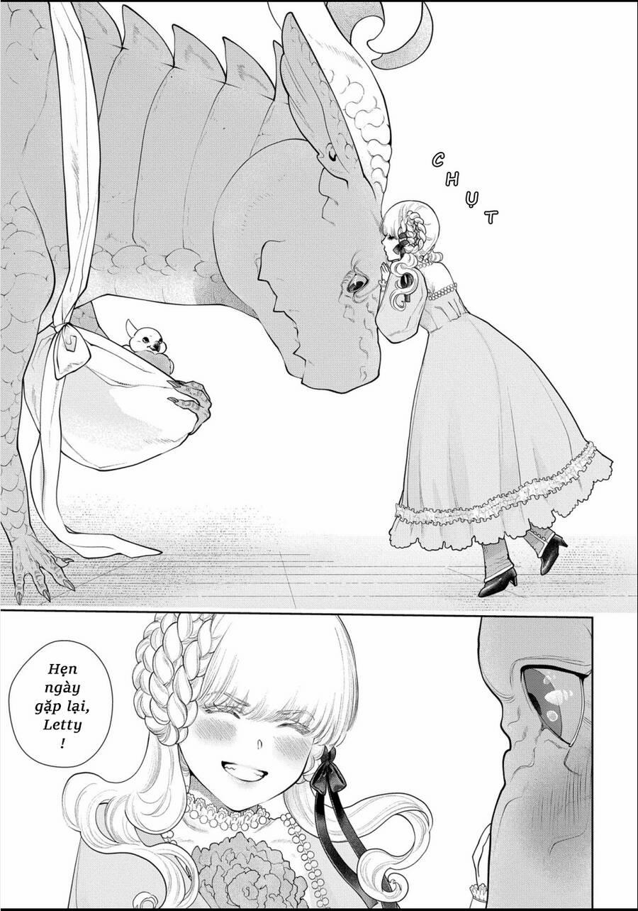 Dragon’s House-Hunting 15 trang 34