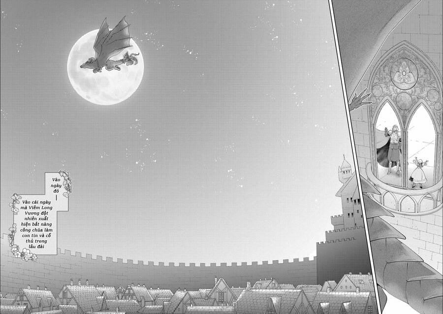 Dragon’s House-Hunting 15 trang 37