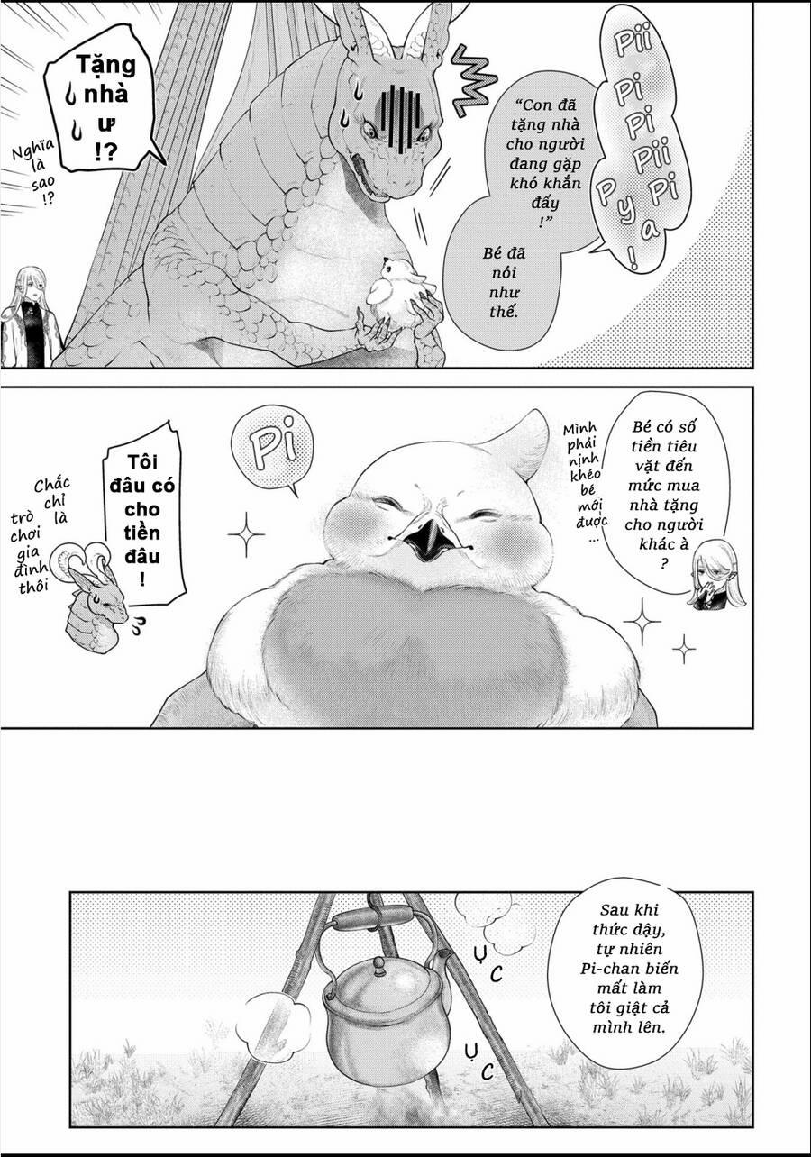 Dragon’s House-Hunting 16 trang 17