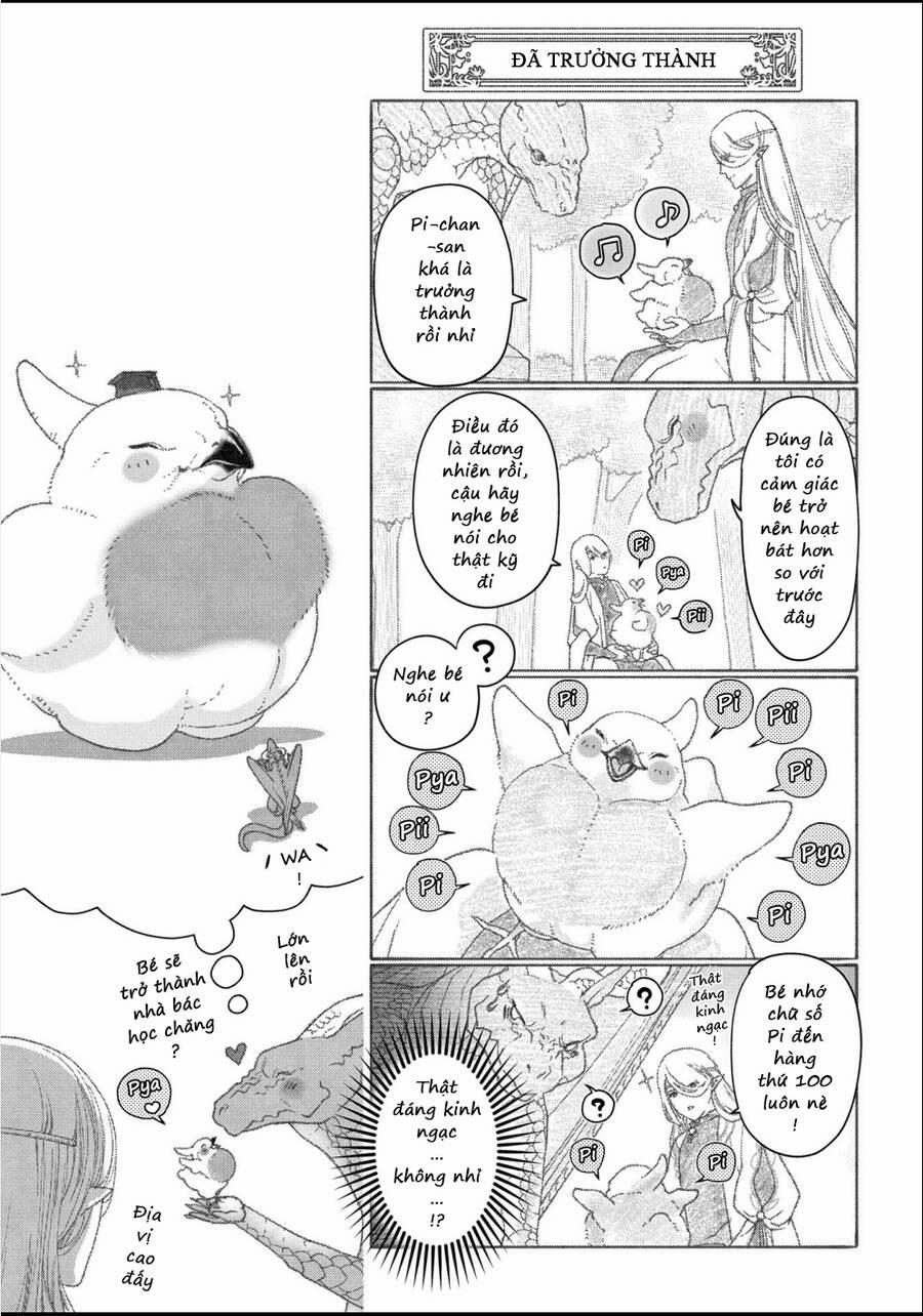 Dragon’s House-Hunting 16 trang 23