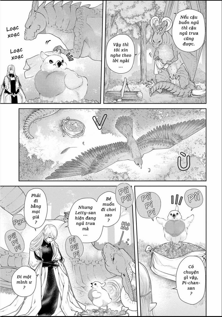 Dragon’s House-Hunting 16 trang 3