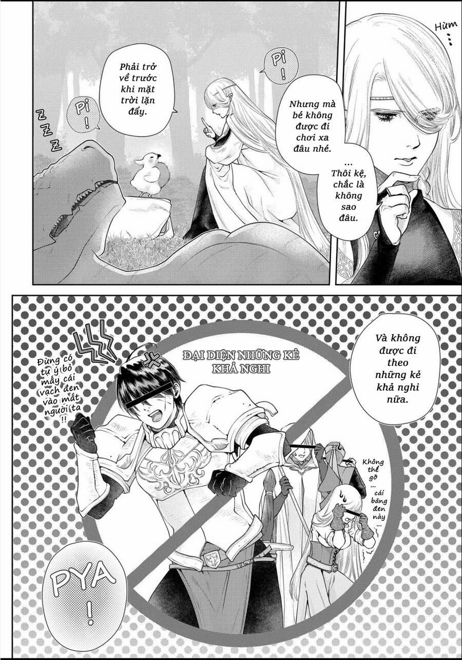 Dragon’s House-Hunting 16 trang 4