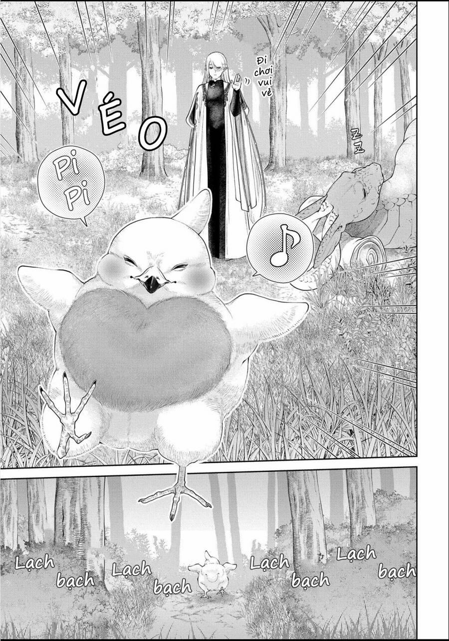 Dragon’s House-Hunting 16 trang 5