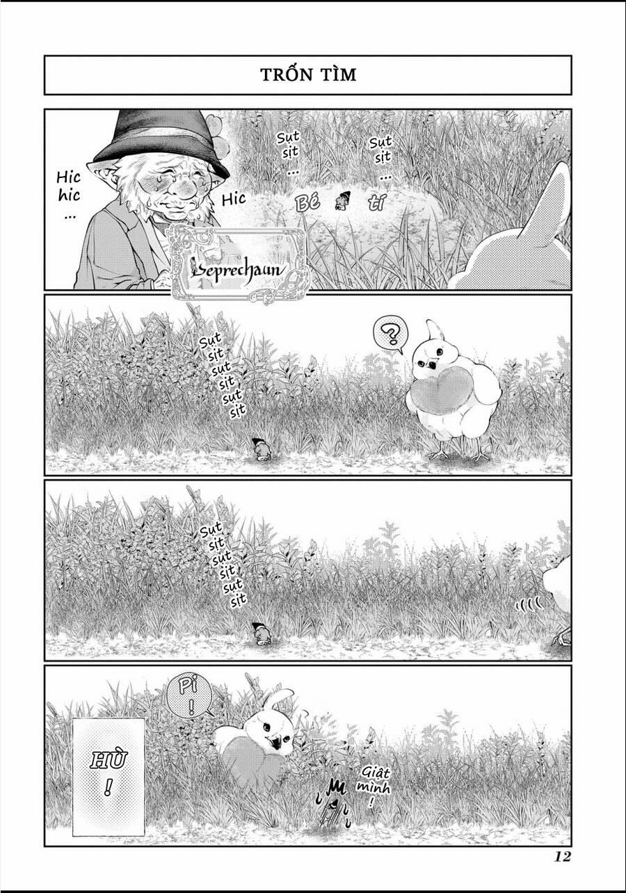 Dragon’s House-Hunting 16 trang 8