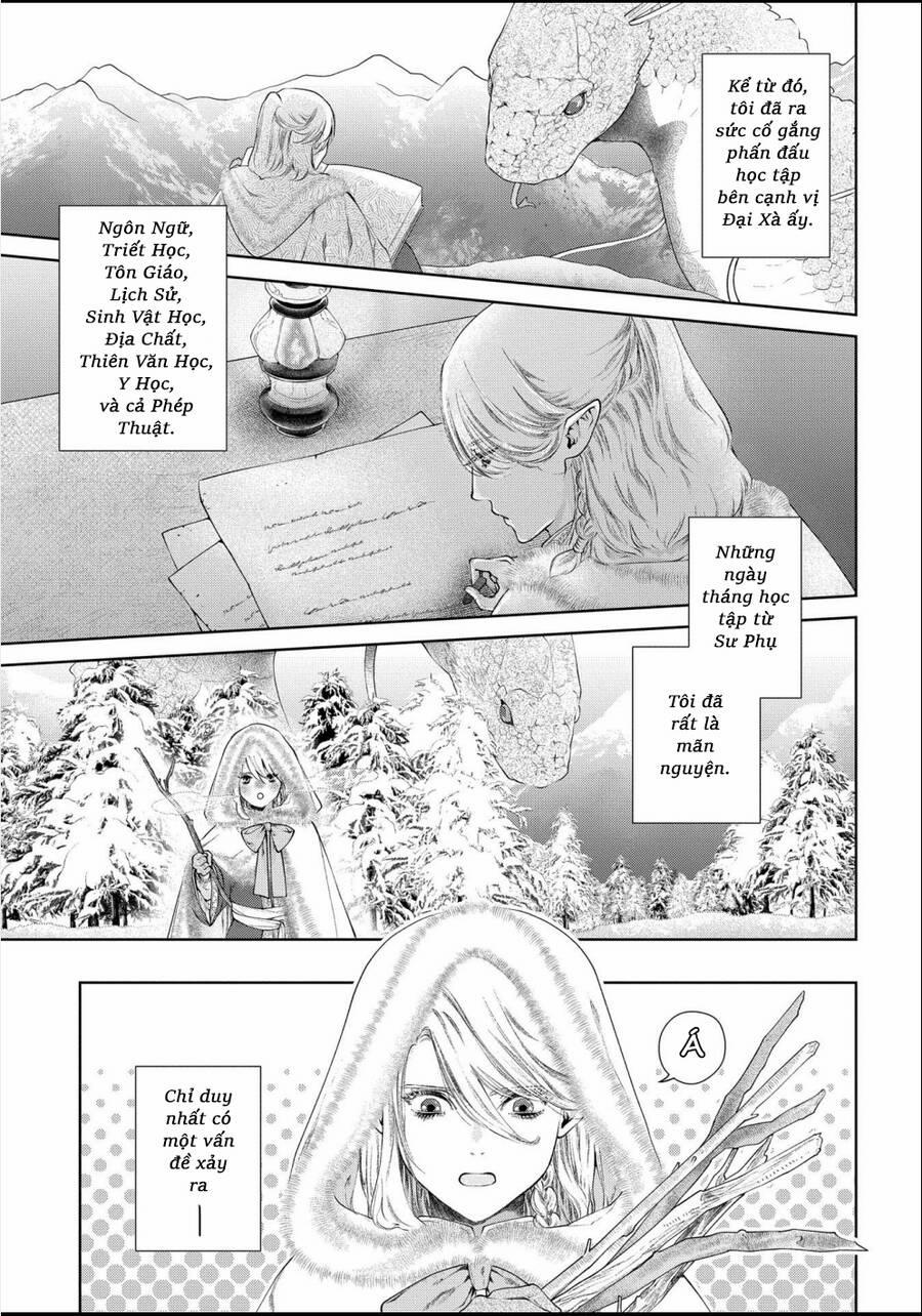 Dragon’s House-Hunting 17 trang 13