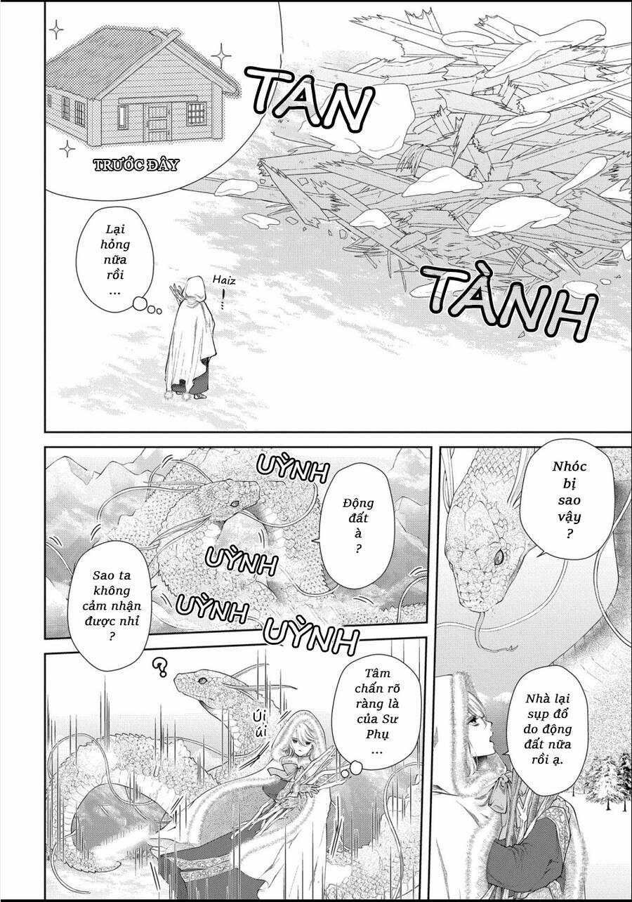 Dragon’s House-Hunting 17 trang 14