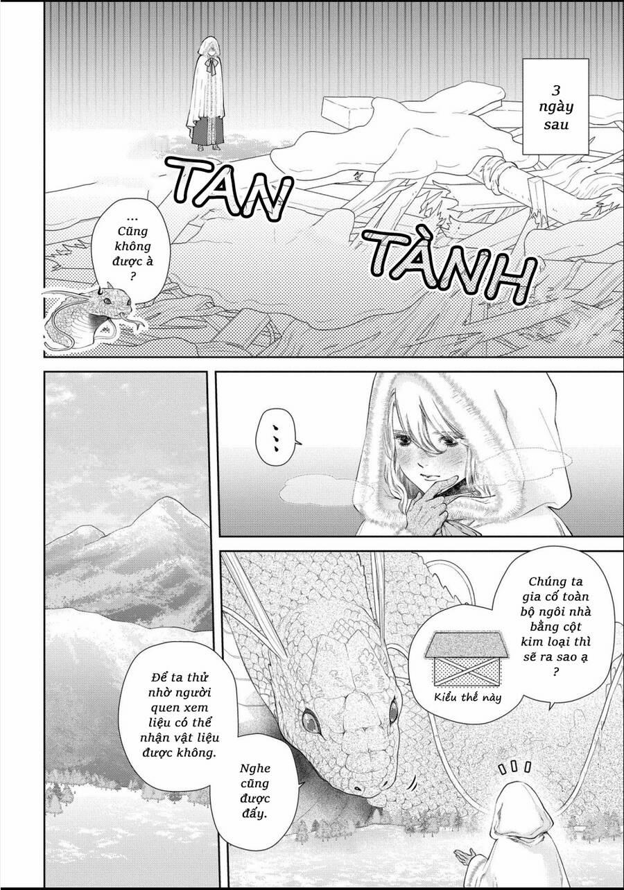 Dragon’s House-Hunting 17 trang 18