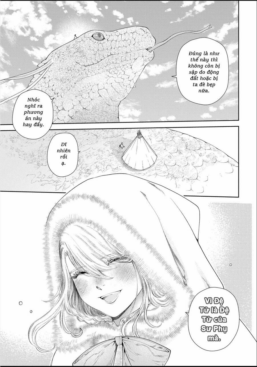 Dragon’s House-Hunting 17 trang 27