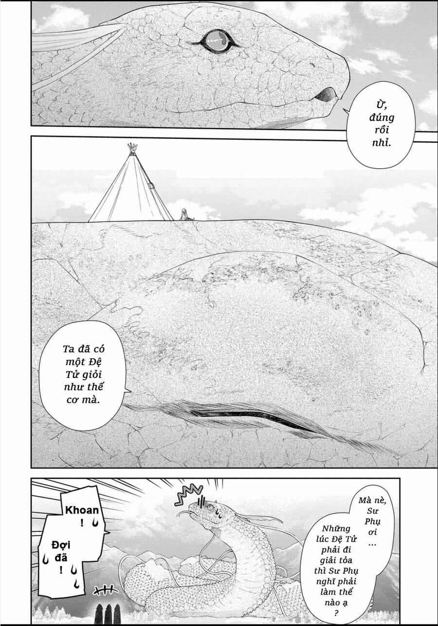 Dragon’s House-Hunting 17 trang 28