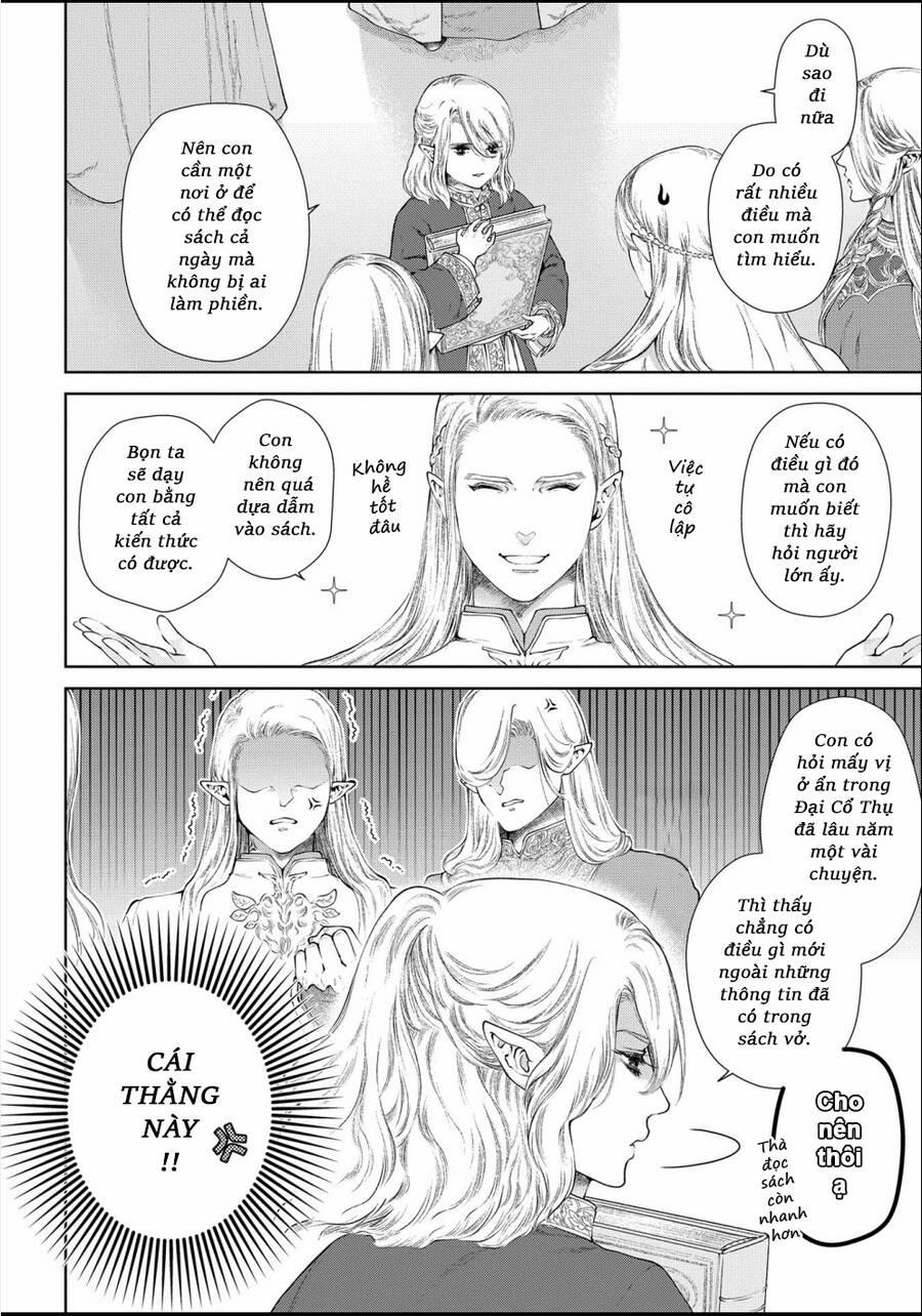 Dragon’s House-Hunting 17 trang 6