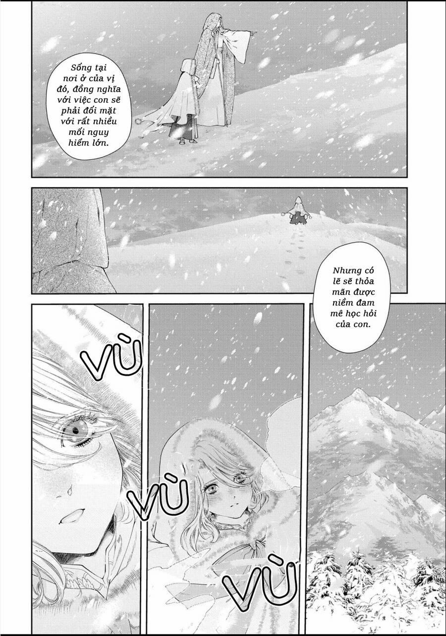 Dragon’s House-Hunting 17 trang 8