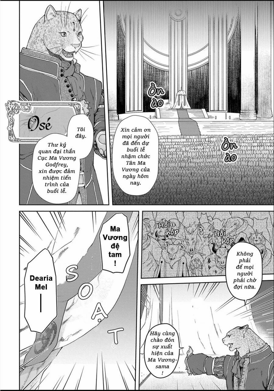 Dragon’s House-Hunting 18 trang 10