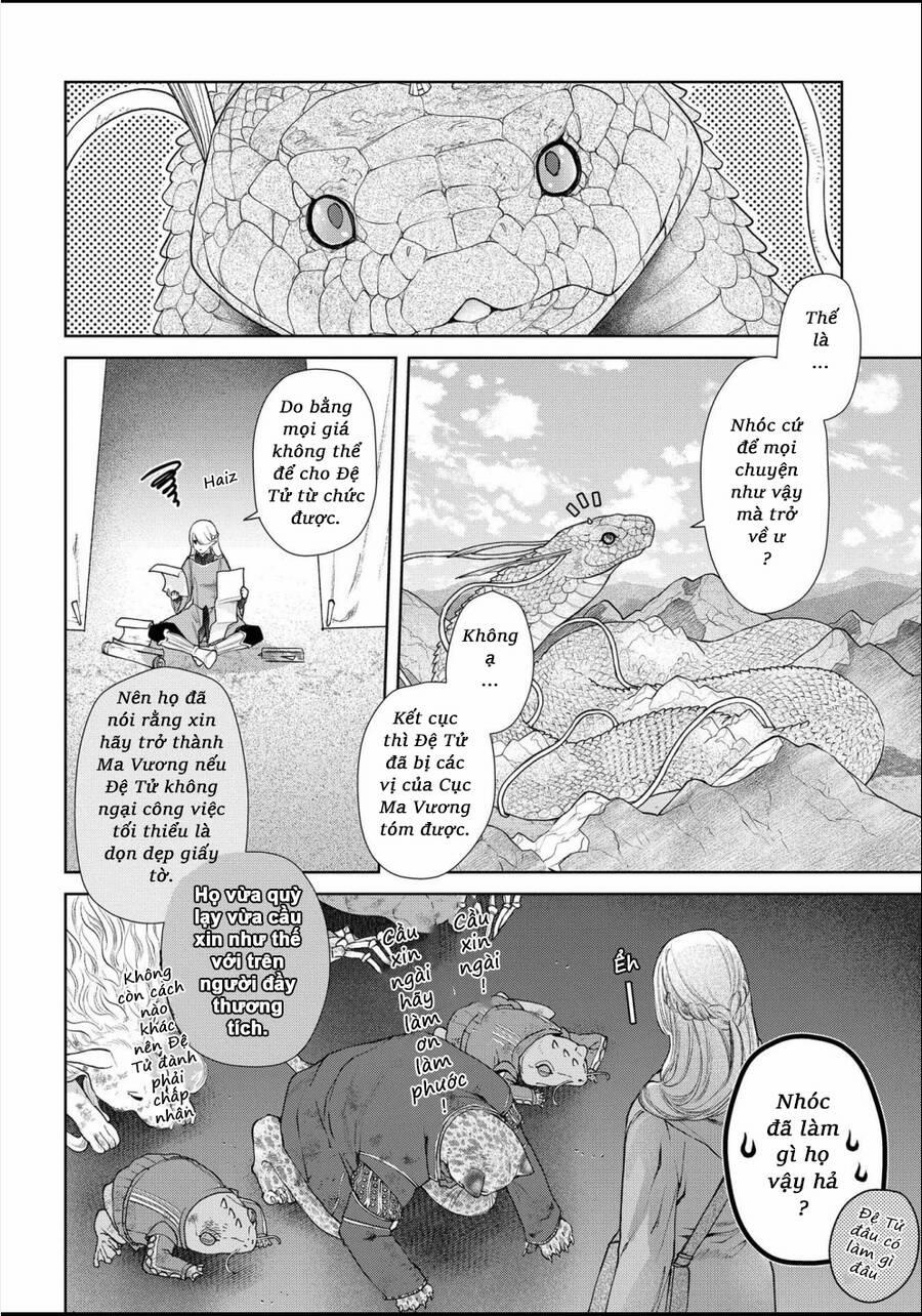 Dragon’s House-Hunting 18 trang 18