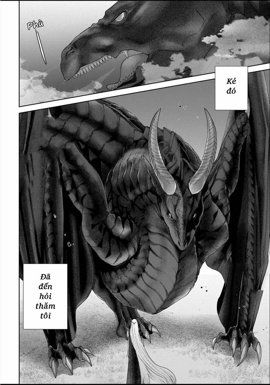 Dragon’s House-Hunting 18 trang 22