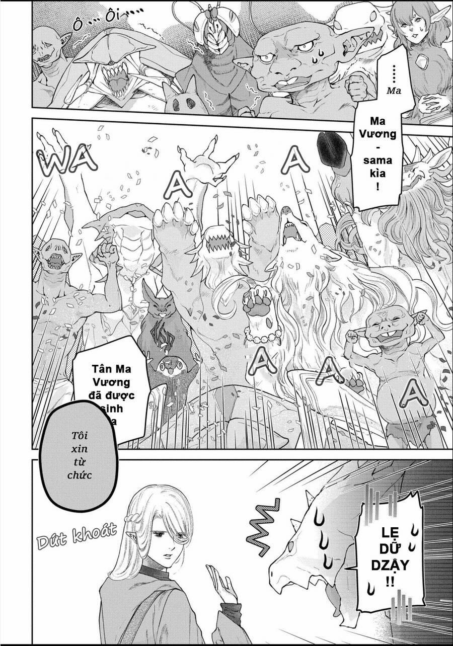 Dragon’s House-Hunting 18 trang 3