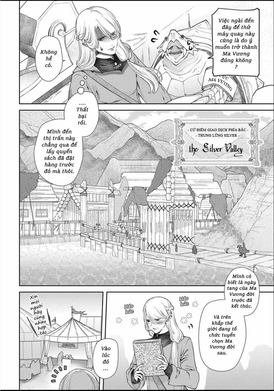 Dragon’s House-Hunting 18 trang 5