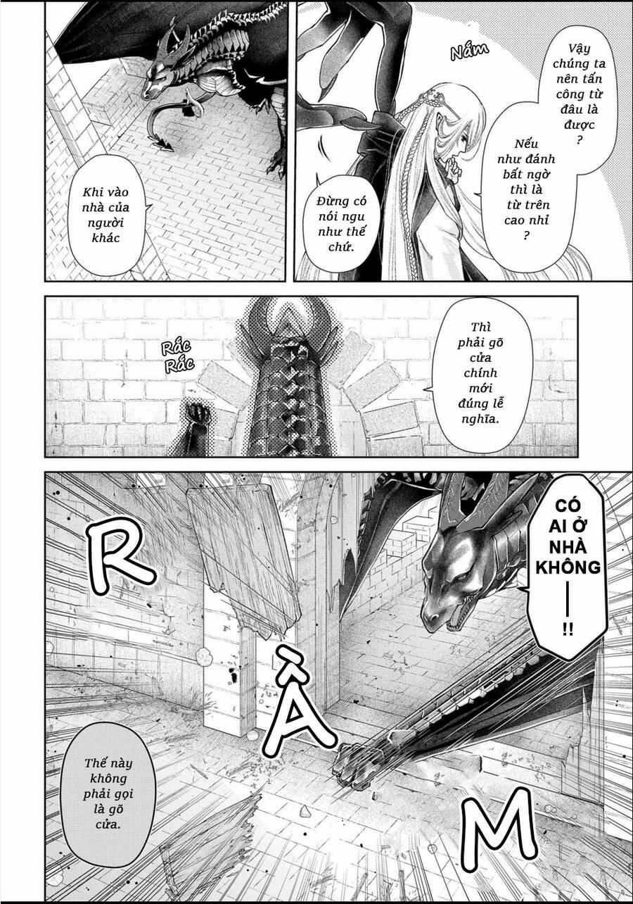 Dragon’s House-Hunting 19 trang 14