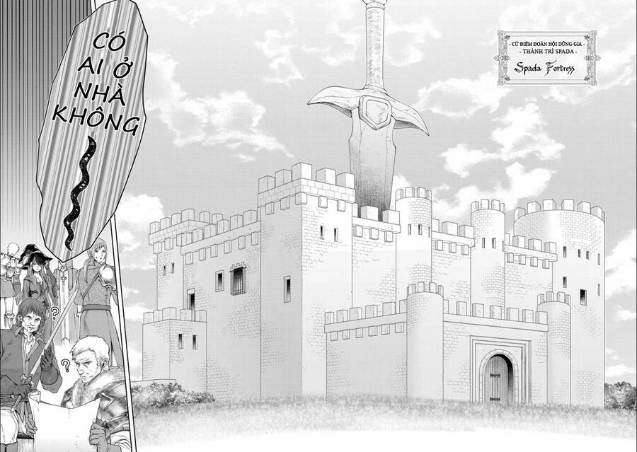 Dragon’s House-Hunting 20 trang 15