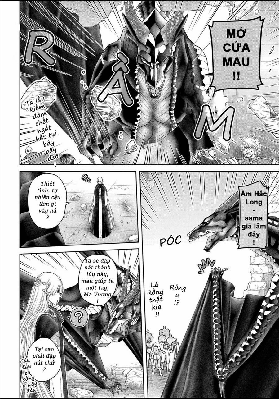 Dragon’s House-Hunting 20 trang 16