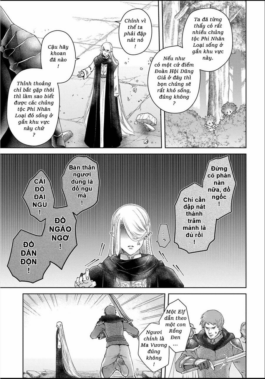 Dragon’s House-Hunting 20 trang 17