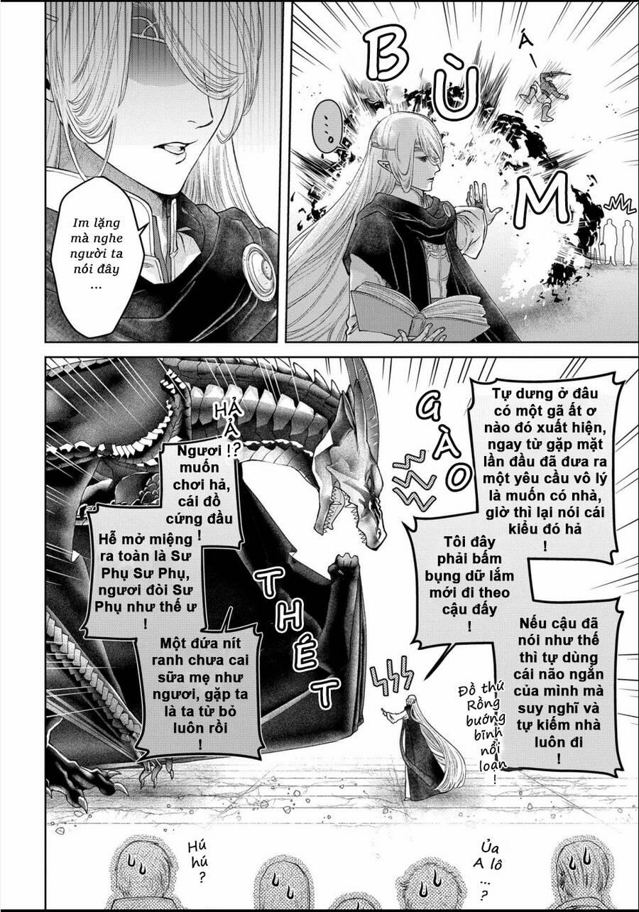 Dragon’s House-Hunting 20 trang 18