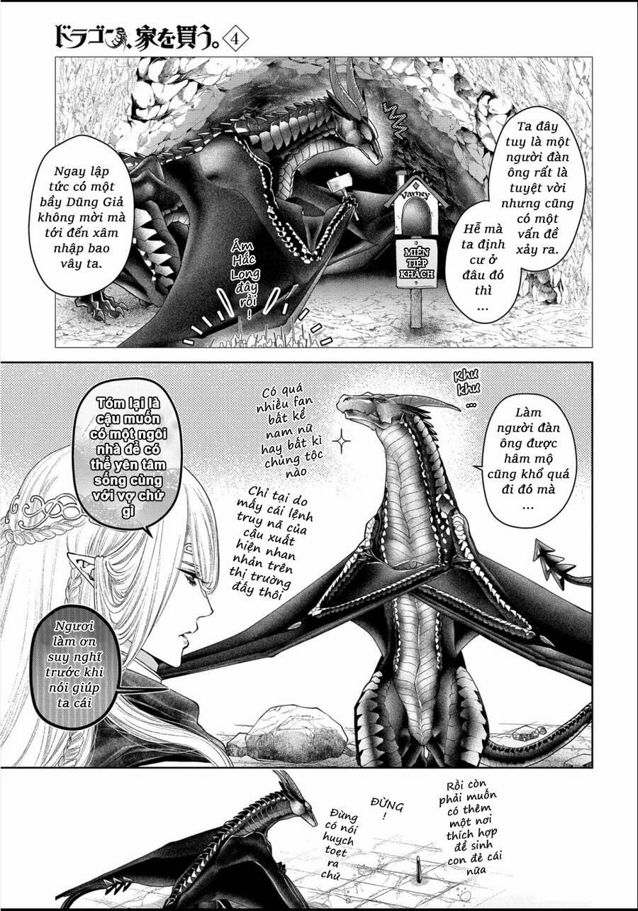 Dragon’s House-Hunting 20 trang 25