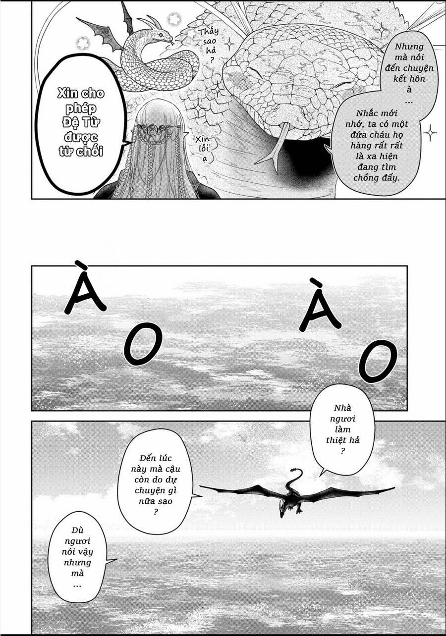 Dragon’s House-Hunting 21 trang 18