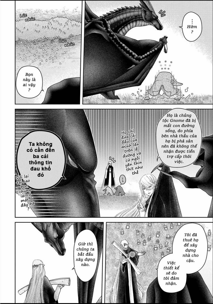 Dragon’s House-Hunting 21 trang 22