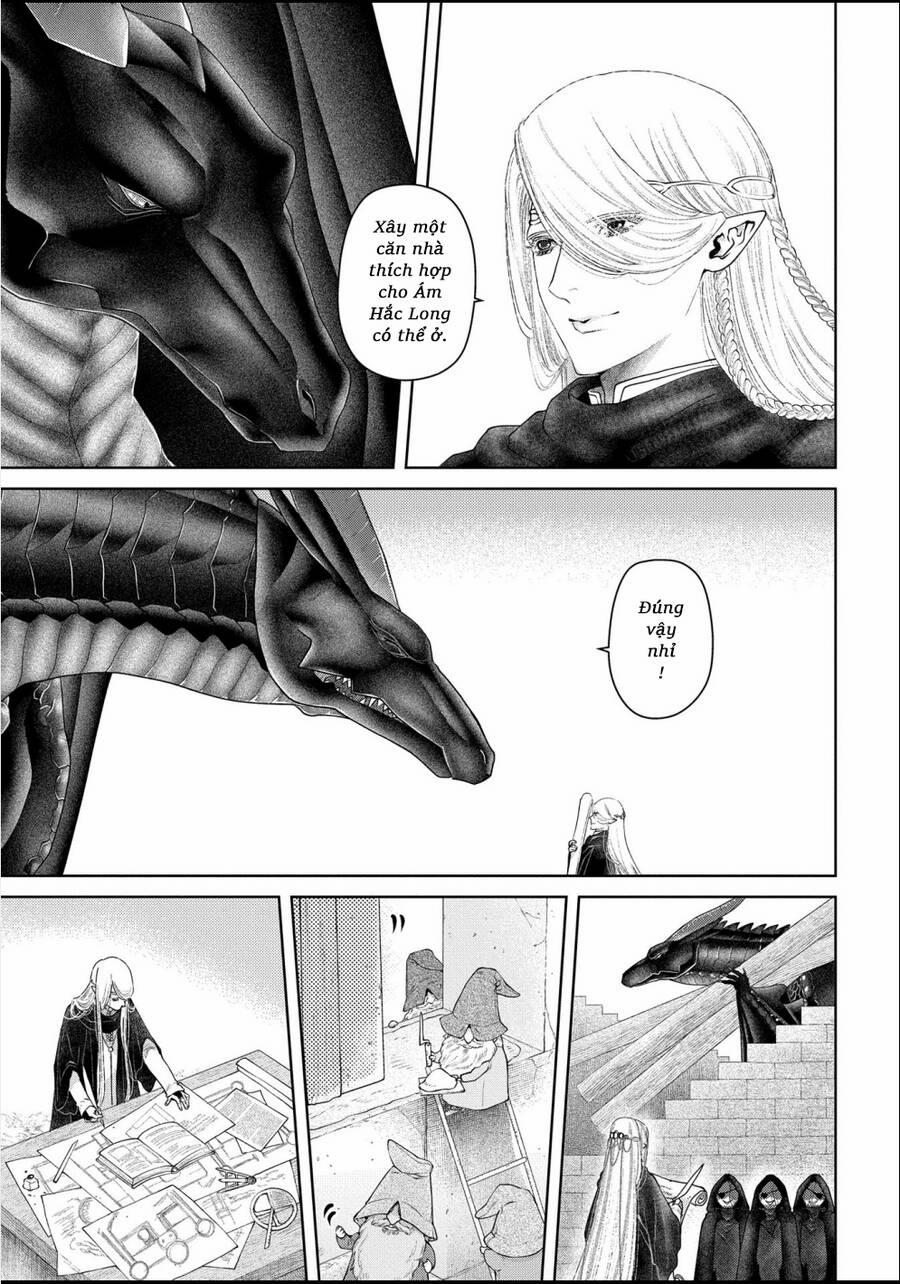 Dragon’s House-Hunting 21 trang 23