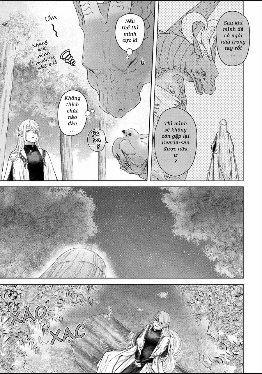 Dragon’s House-Hunting 21 trang 36