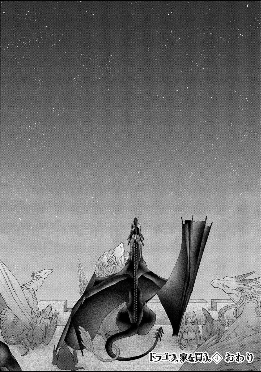 Dragon’s House-Hunting 21 trang 37