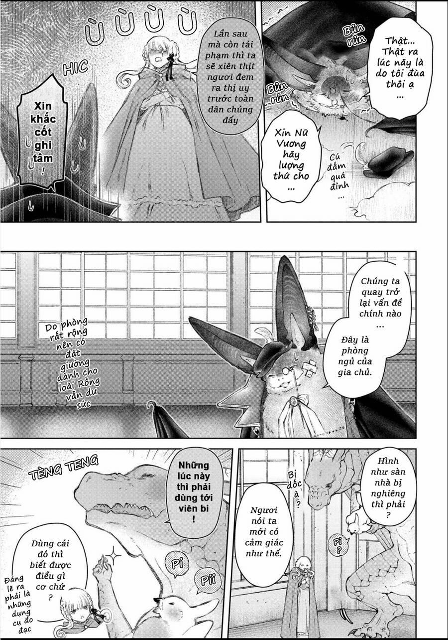 Dragon’s House-Hunting 22 trang 23