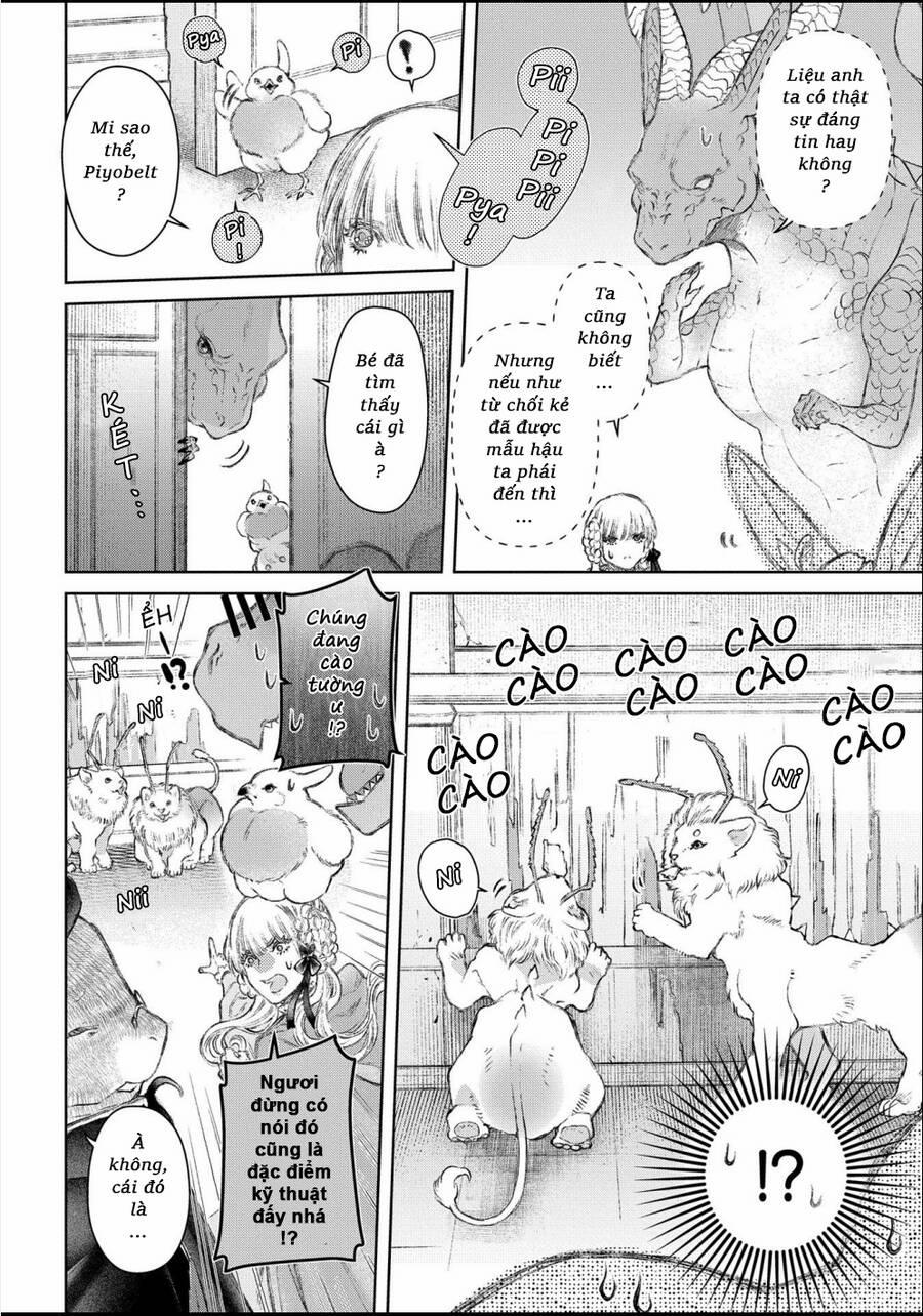 Dragon’s House-Hunting 22 trang 26