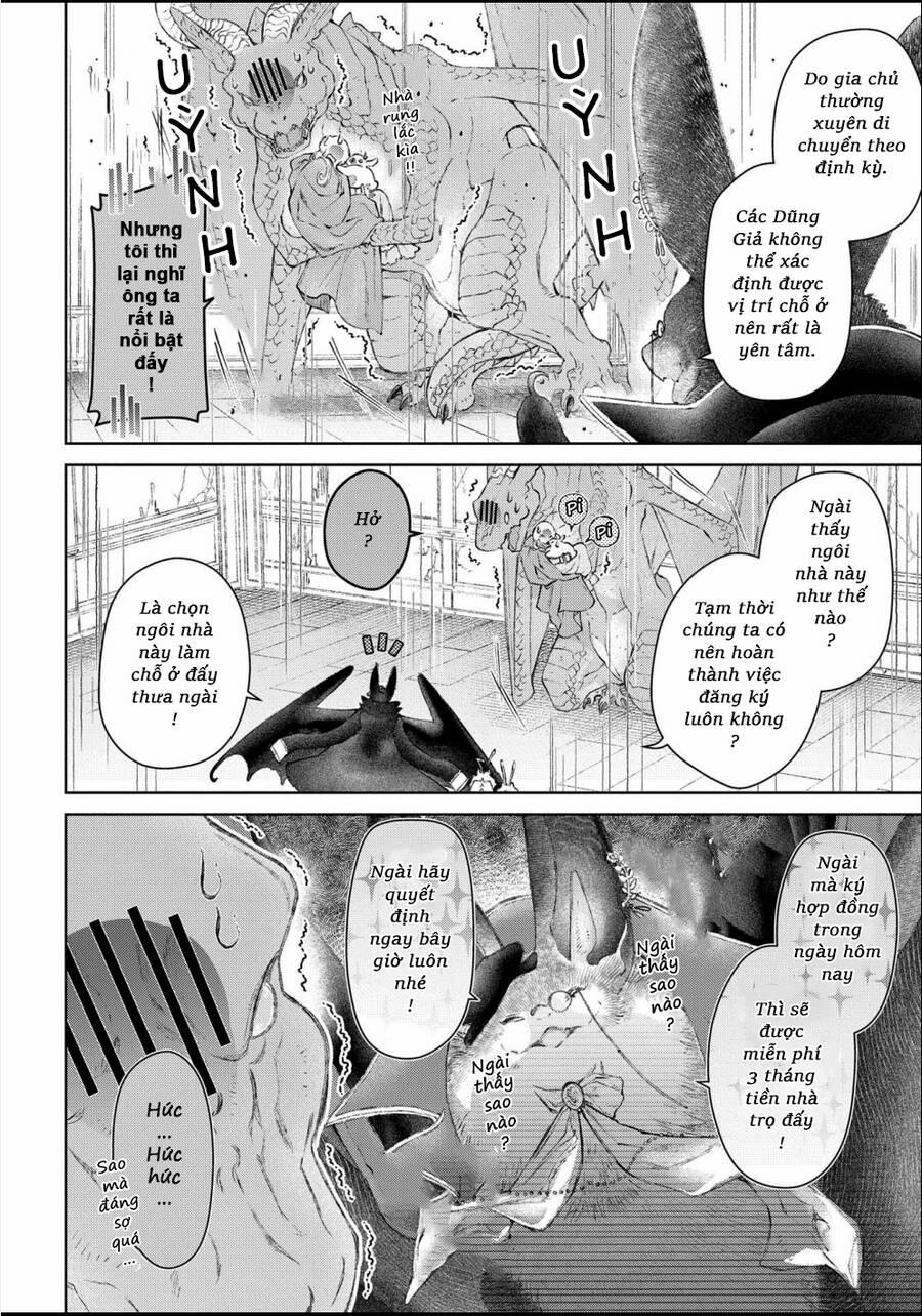 Dragon’s House-Hunting 22 trang 29