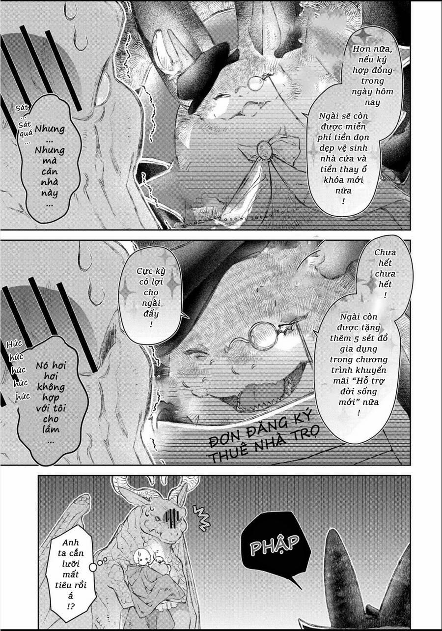 Dragon’s House-Hunting 22 trang 30