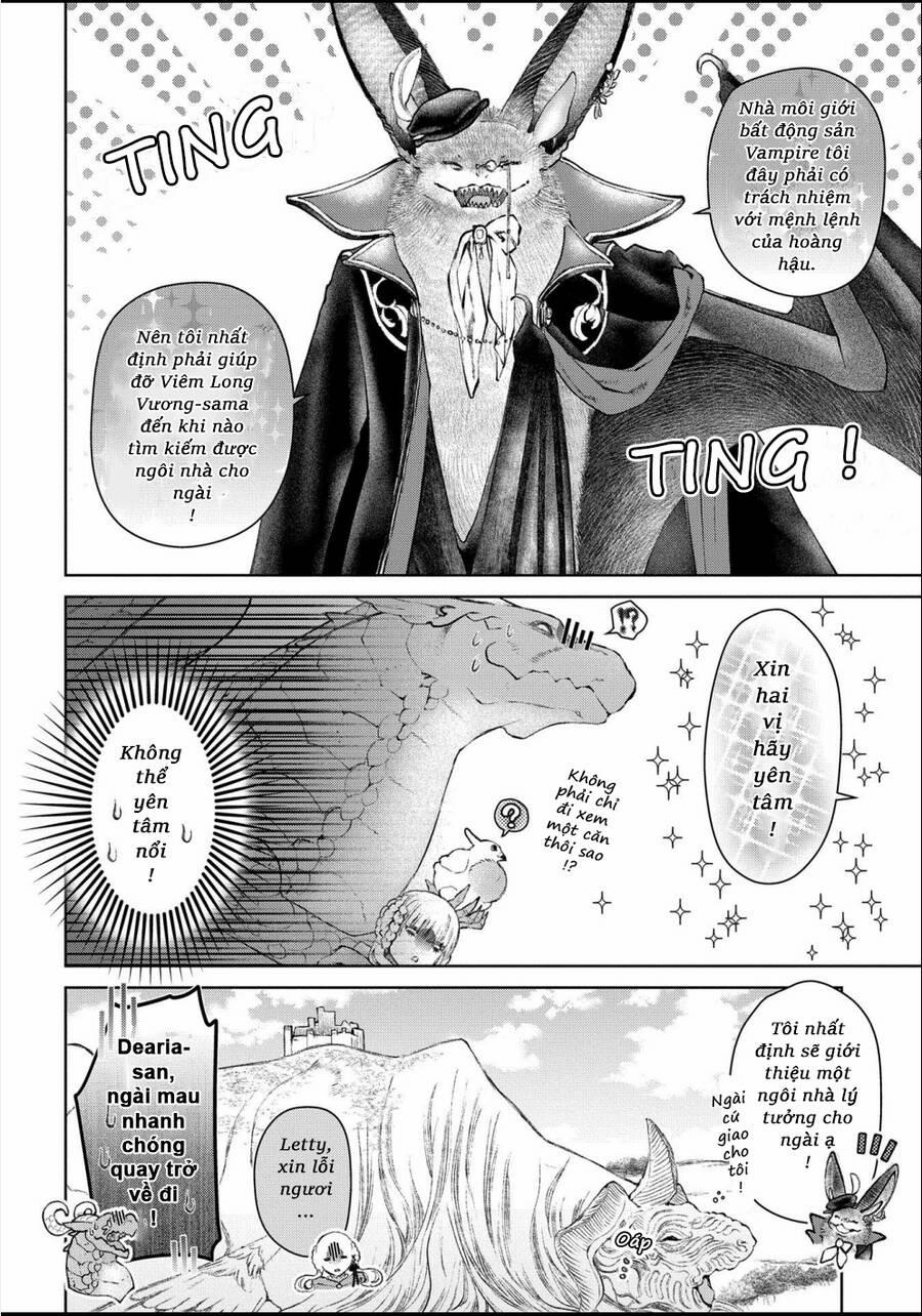 Dragon’s House-Hunting 22 trang 33