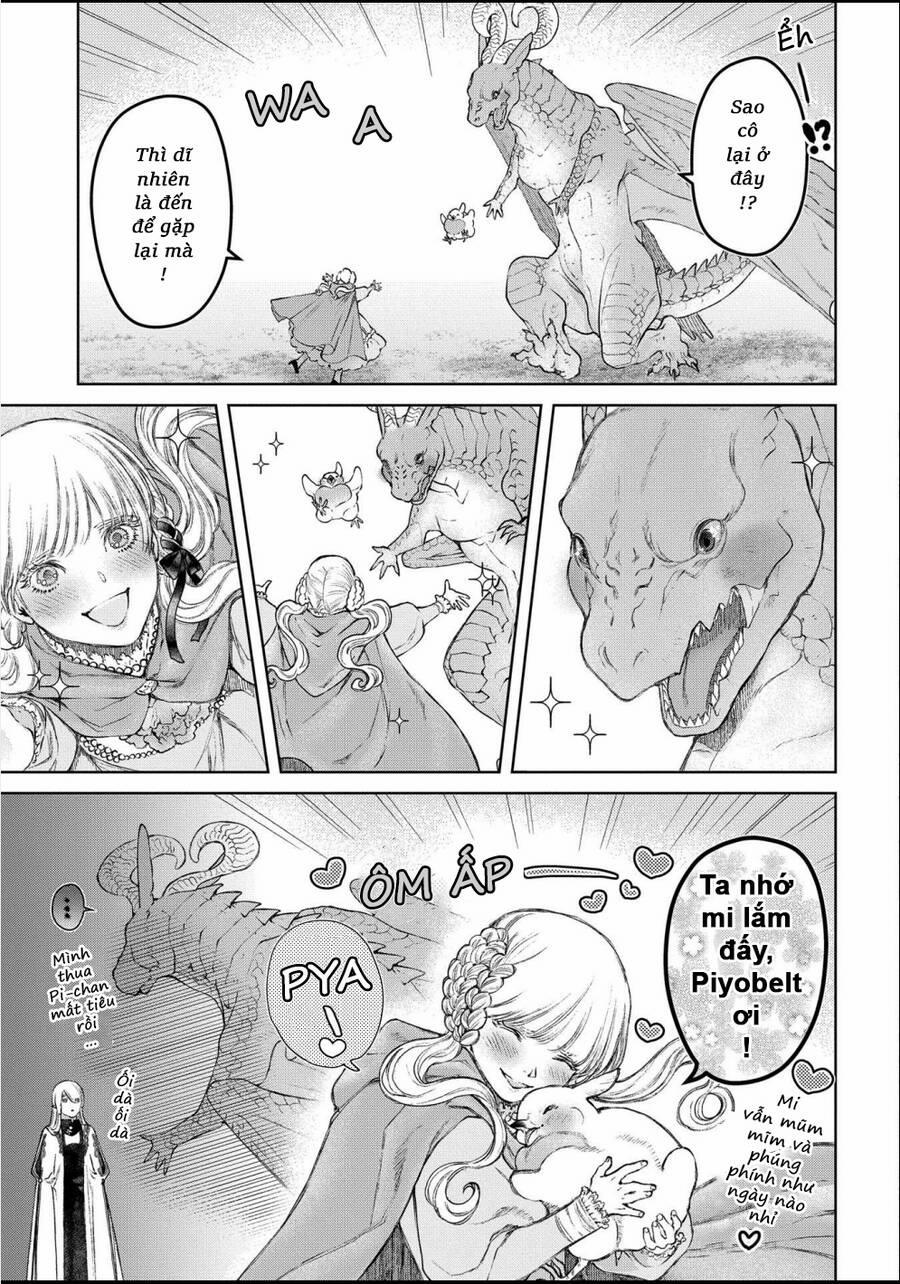 Dragon’s House-Hunting 22 trang 7